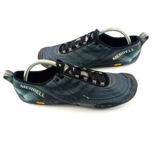 Merrell Vapor Glove 2 Minimalist Barefoot" Running Shoes Zero Drop Womans 11....